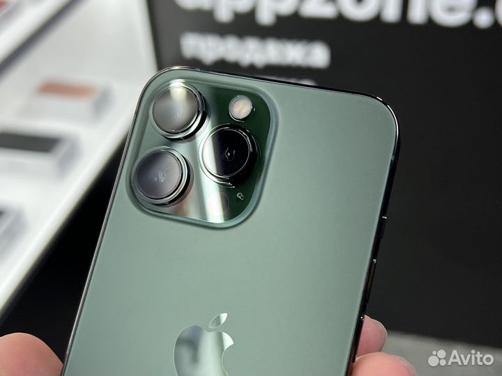 iPhone 13 Pro Max, 256 ГБ
