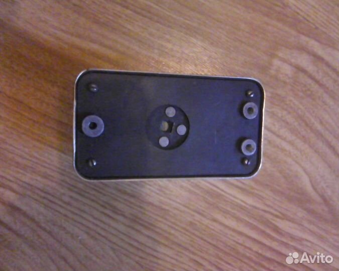 Кодовый замок