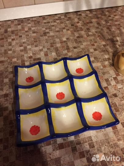 Подставки под пасхальные яйца