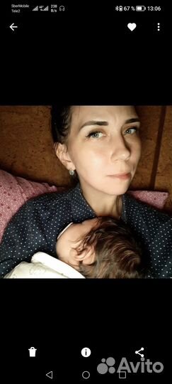 Няня для новорожденного, няня для младенца