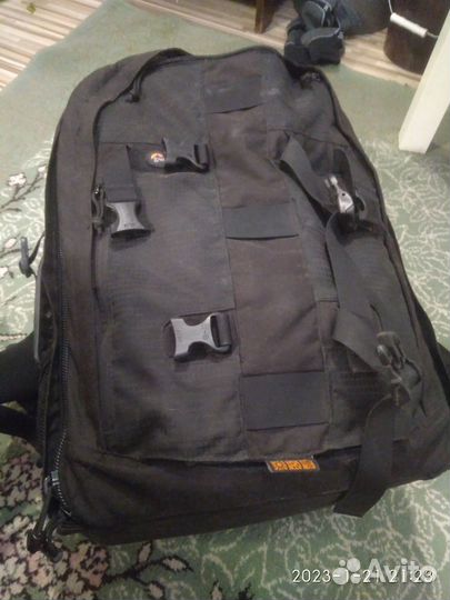 Рюкзак lowepro runner 450 aw