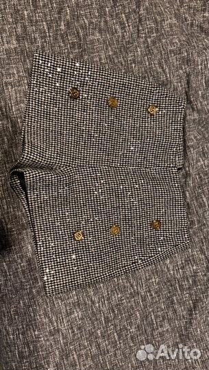 Костюм женский с шортами