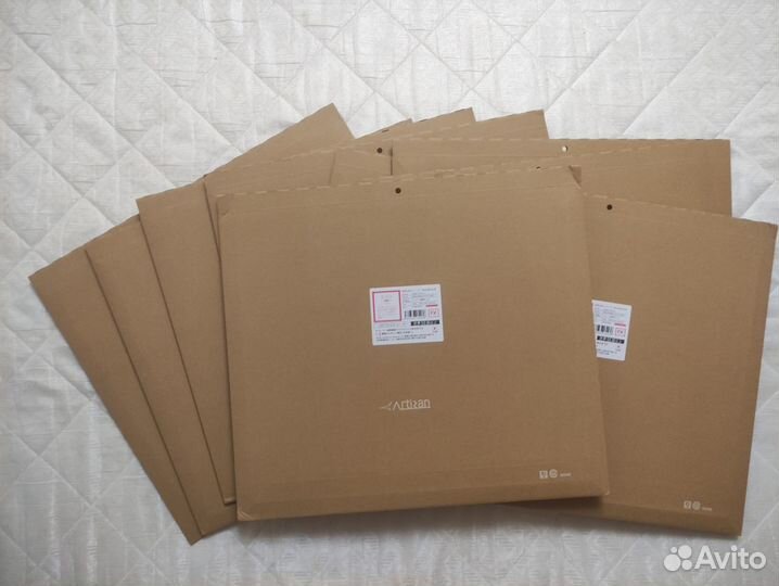 Коврики для мыши Artisan ninja FX XL (все в РФ)