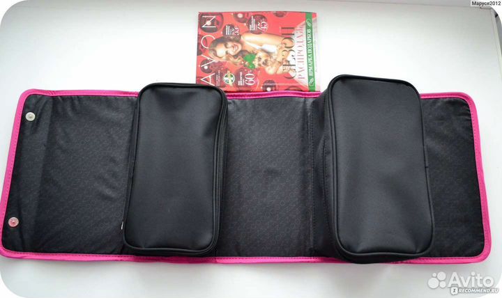 Дорожная косметичка сумочка Эйвон Avon