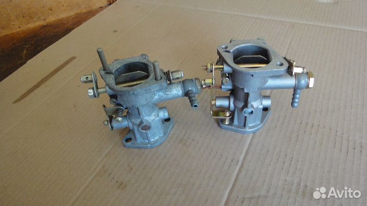 Карбюратор пд-10 11.1107010