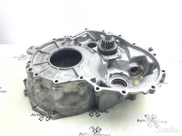 Корпус вариатора Nissan RE0F21A CGA3DE