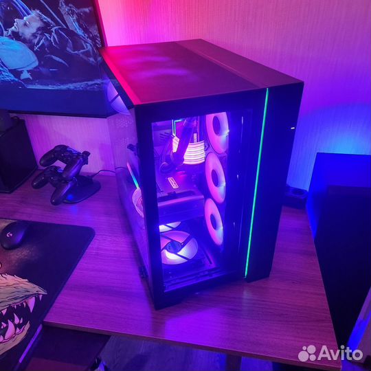 Игровой пк Core i9-13900f