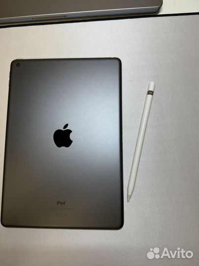 iPad 9 Gen 2021 64gb wifi space gray