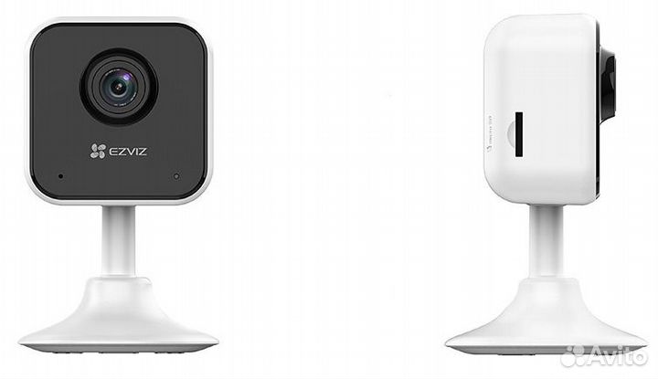 Видеокамеры для видеонаблюдения ezviz