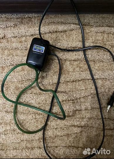 Внутренний фильтр aquael FAN filter micro