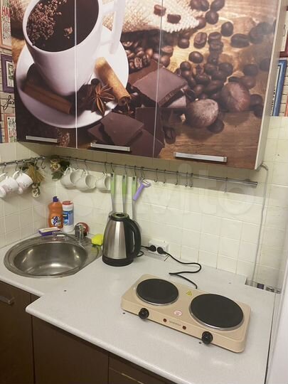 Квартира-студия, 25 м², 7/10 эт.