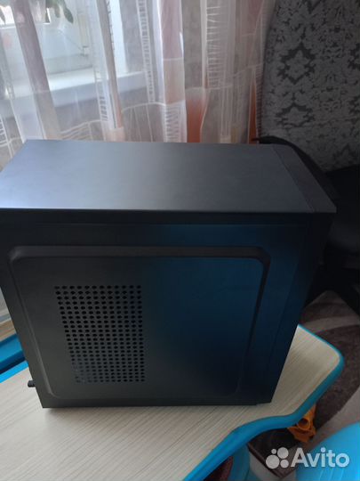 Корпус для пк mini tower