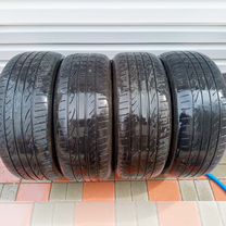 Hankook Ventus ME01 K114 225/55 R18 98V