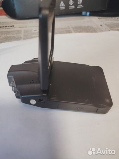 Видеорегистратор