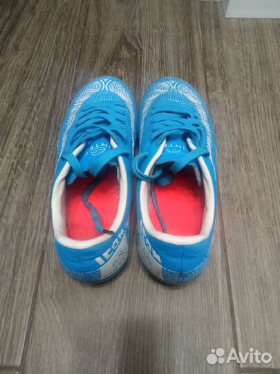 Бутсы футбольные virteyicon