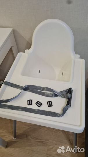 Стул IKEA Antilop