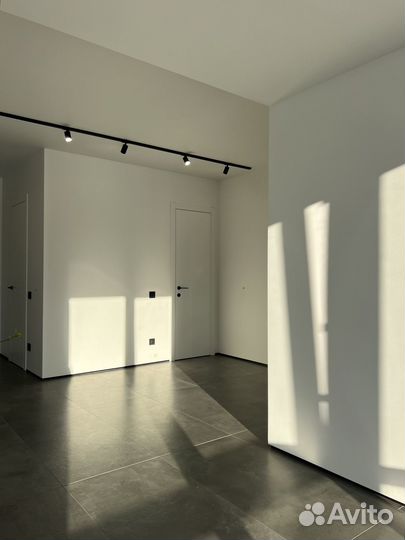 Ремонт квартир под ключ с дизайн проектом