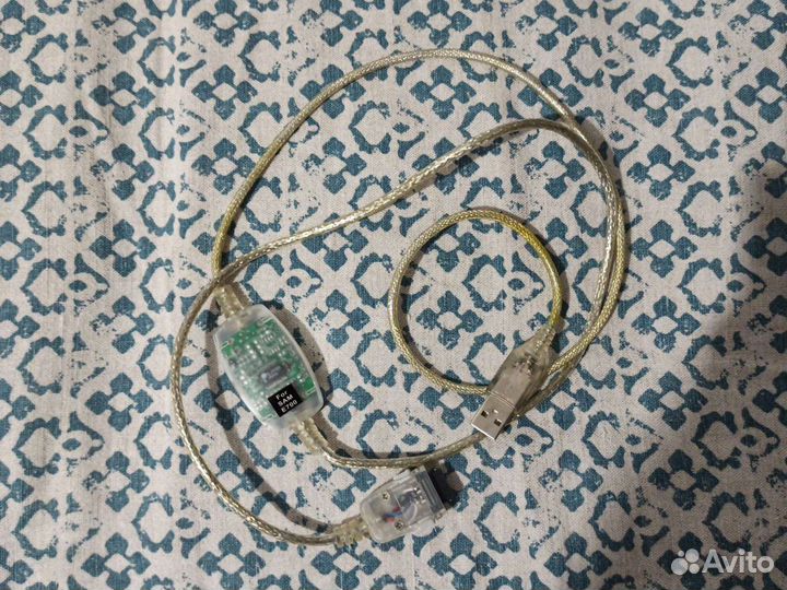 Кабель для компьютера