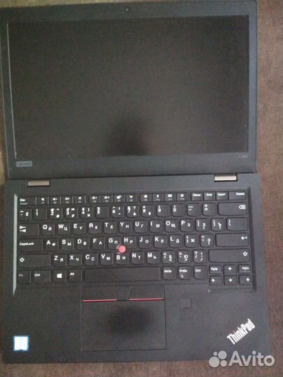 Lenovo Thinkpad L390, FHD, i5-8350U, 16 Gb, 256 Gb