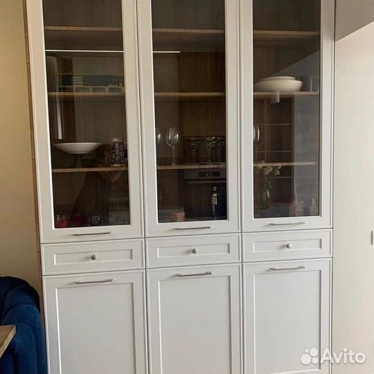 Кухня от производителя