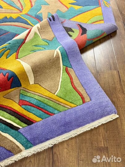 Ковёр 1.98x2.52 Nepal Picasso 06975 Непал