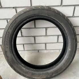 Мотошины 140/75 r17 Harley-Davidson