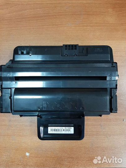 Картридж MLT D209L