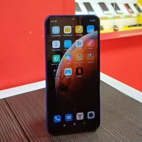 Xiaomi Redmi 9A, 2/32 ГБ