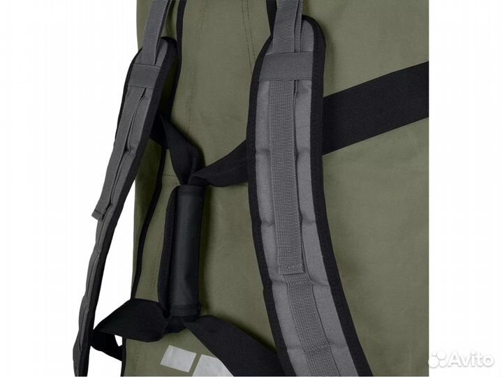 Гермосумка Finntrail Explorer 1728 Khaki (100L)