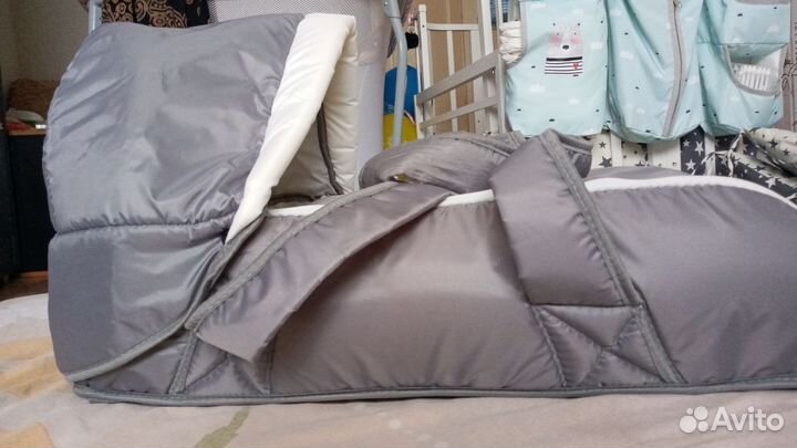 Переноска для детей