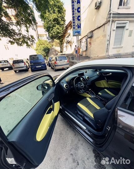 Audi A1 1.4 AMT, 2010, 248 000 км