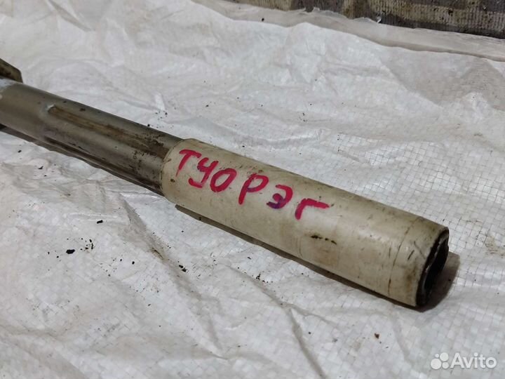 Рулевой карданчик Volkswagen tuareg