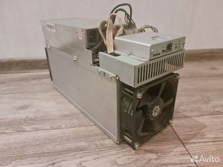 Innosilicon T2TZ 30Th