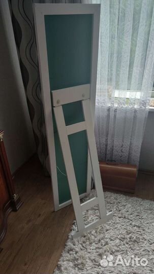 Зеркало напольное