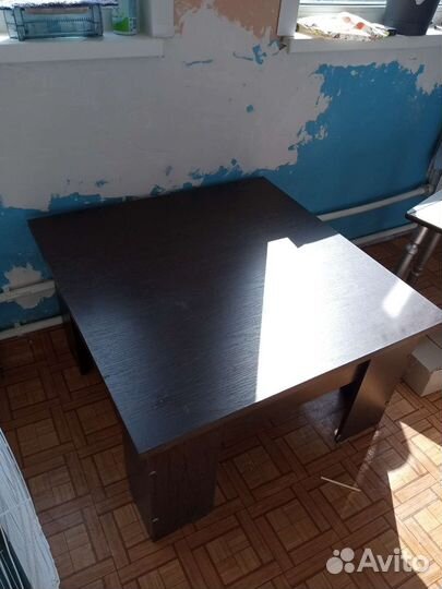 Стол трансформер