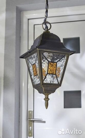 Светильник уличный