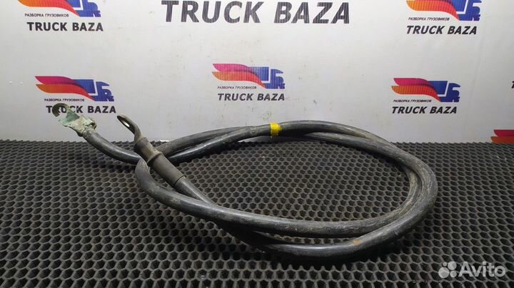 Кабель силовой Volvo FH