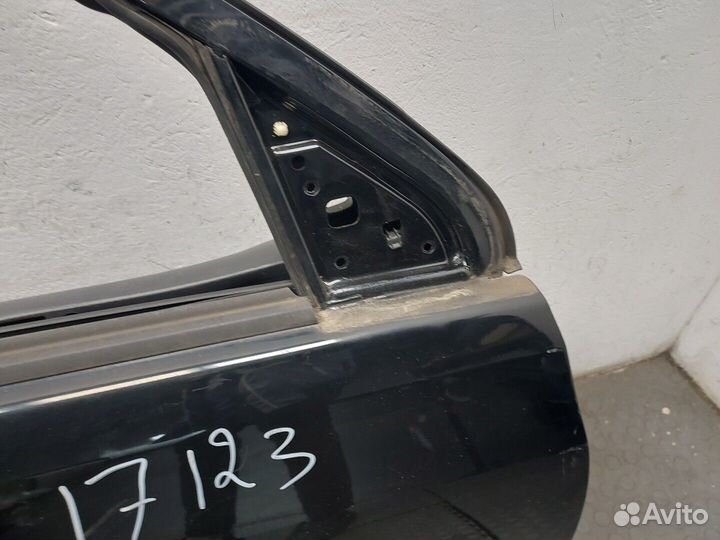 Дверь боковая Toyota Matrix, 2004