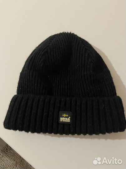 Шапка satila of sweden