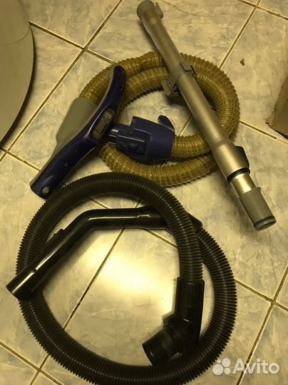 Шланг для пылесоса