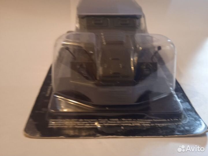 Масштабные модели 1 43