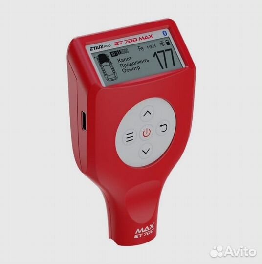 Толщиномер Etari et 700 max