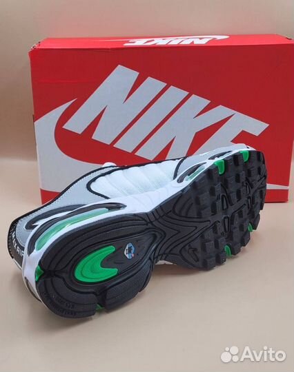 Nike air max tailwind 4