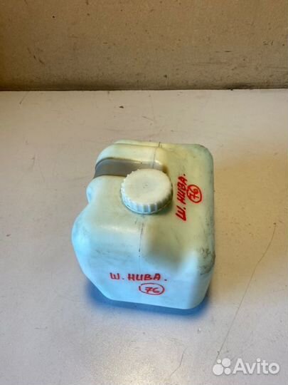 Бачок омывателя Chevrolet Niva 2123 2012