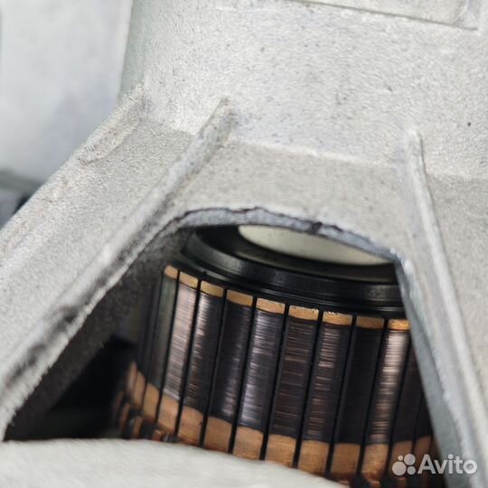 Двигатель стиральной машины Candy GC3 1041 D