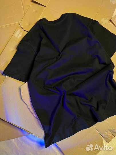 Футболка Supreme эксклюзив