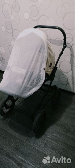 Коляска 2 в 1 Tutis Zippy Classic