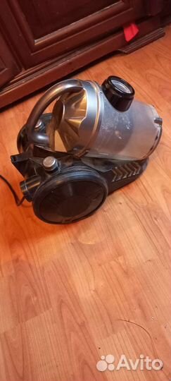Пылесос на запчасти bbk