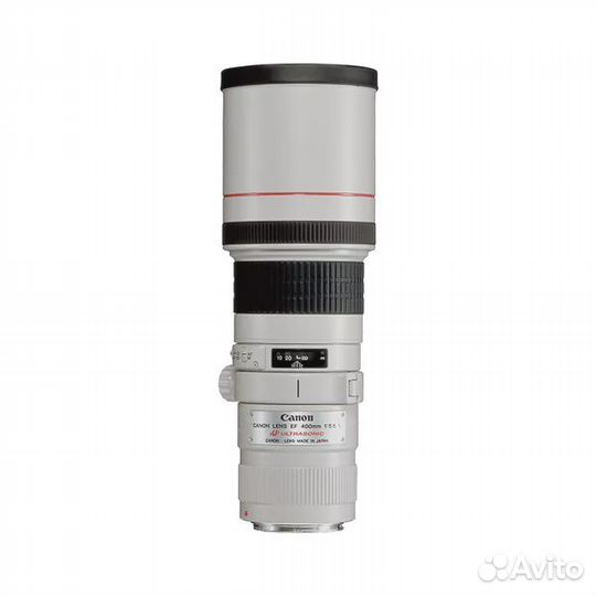 Продам объектив Canon