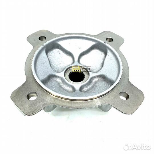 Ступица передняя Kawasaki 49030-7508